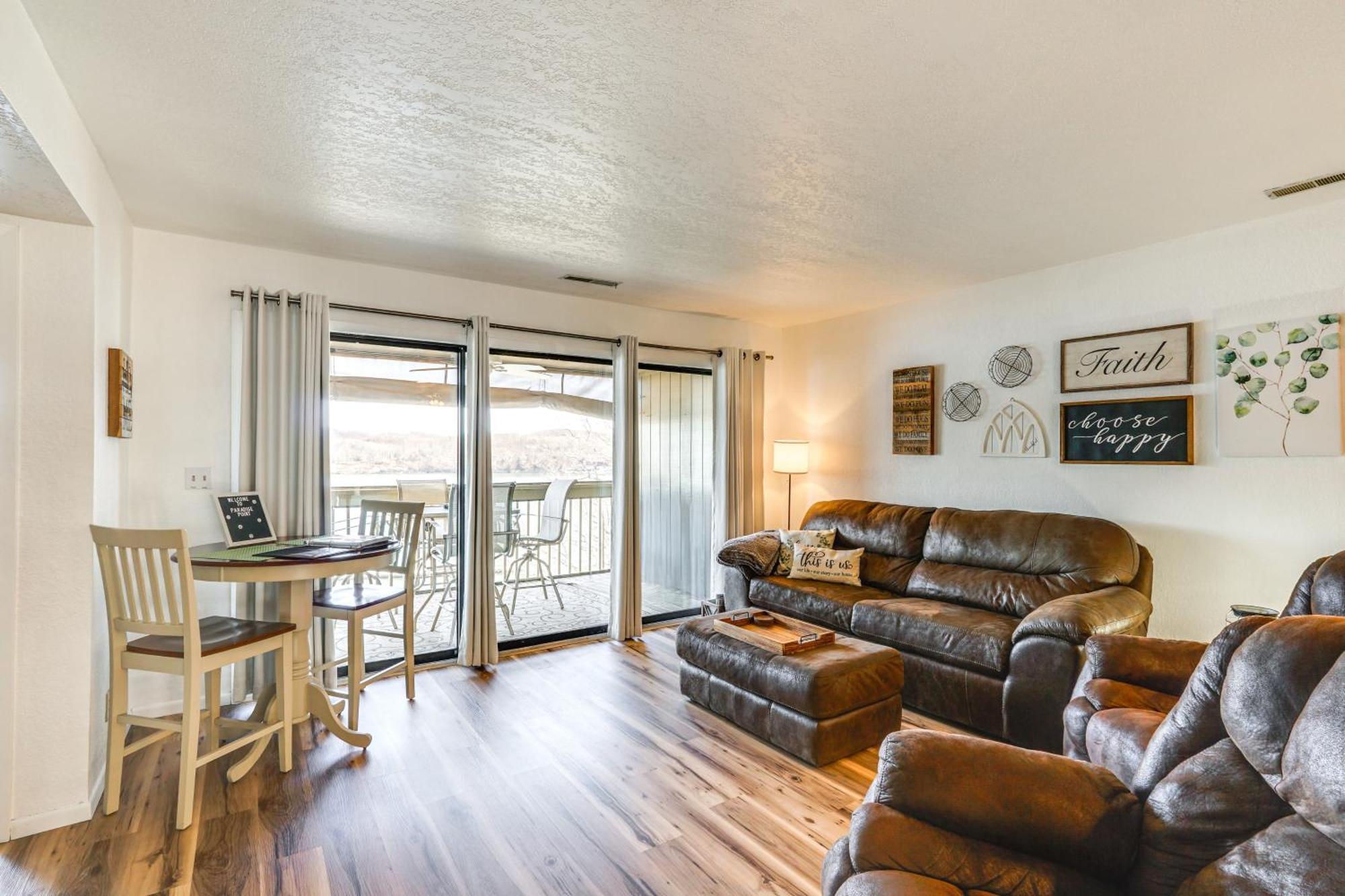 Modern Condo With Screened Balcony And Views! Осейдж-Бич Экстерьер фото