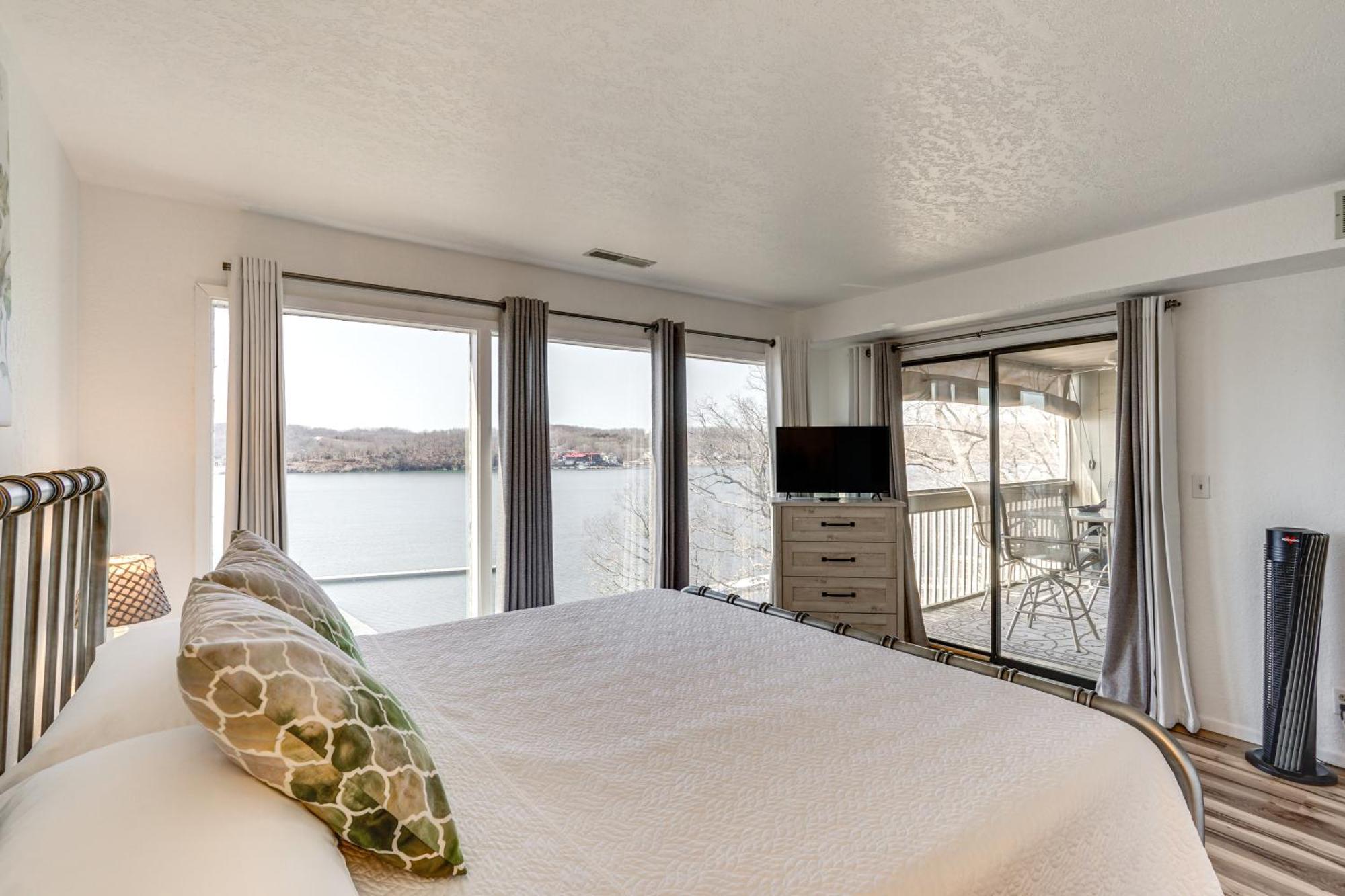 Modern Condo With Screened Balcony And Views! Осейдж-Бич Экстерьер фото